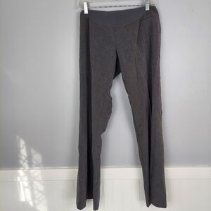 Motherhood Maternity Gray Pants,  NWT